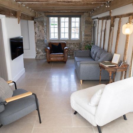 Seven Abbey Lane Villa Southam  Eksteriør bilde