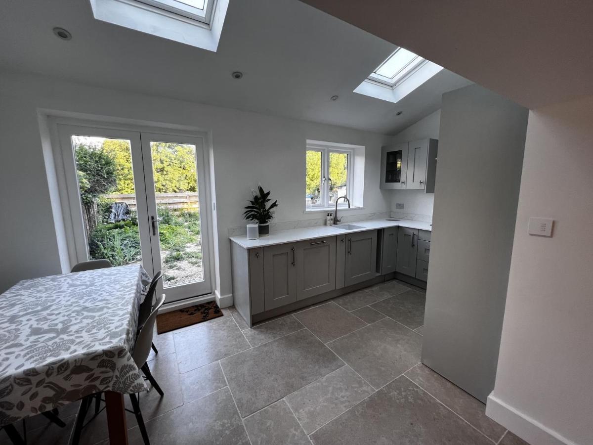 Seven Abbey Lane Villa Southam  Eksteriør bilde