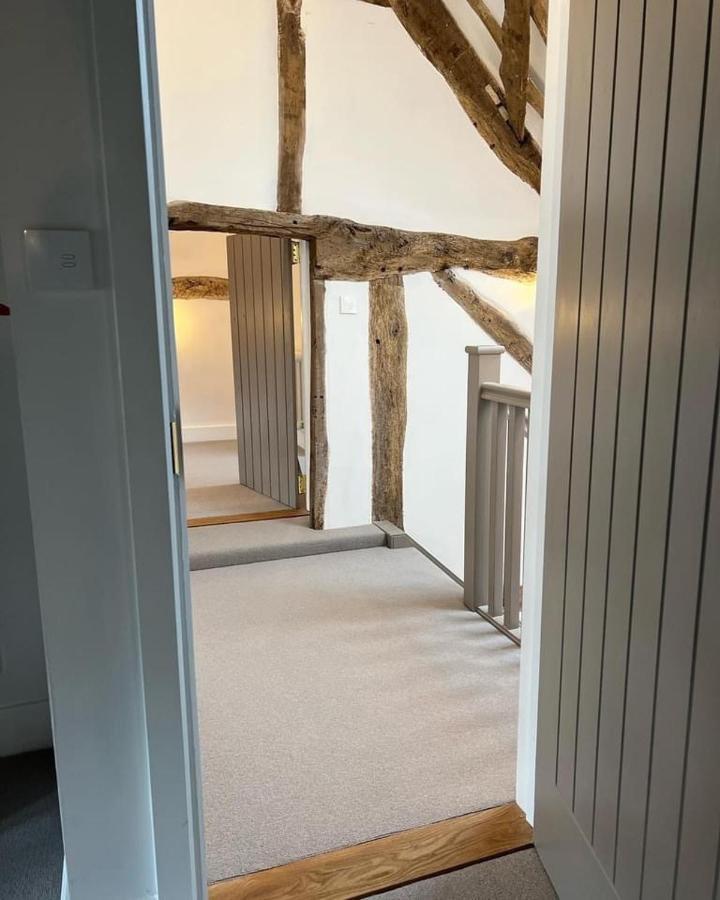 Seven Abbey Lane Villa Southam  Eksteriør bilde