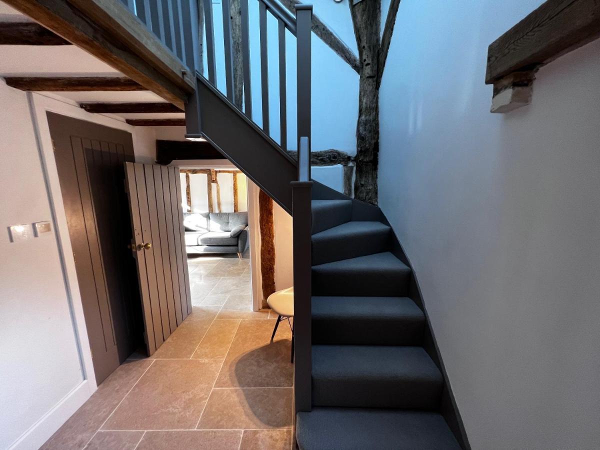 Seven Abbey Lane Villa Southam  Eksteriør bilde