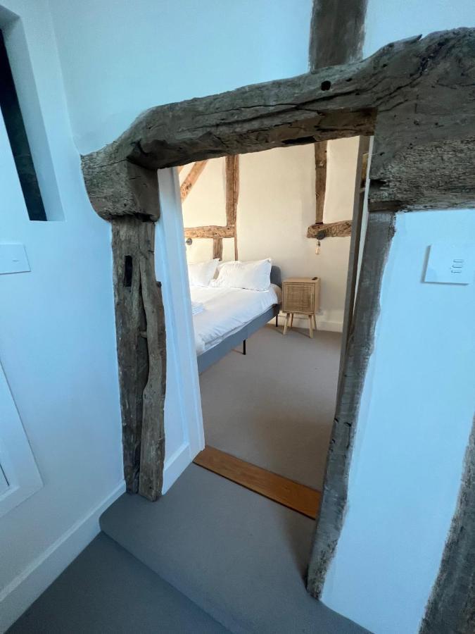 Seven Abbey Lane Villa Southam  Eksteriør bilde
