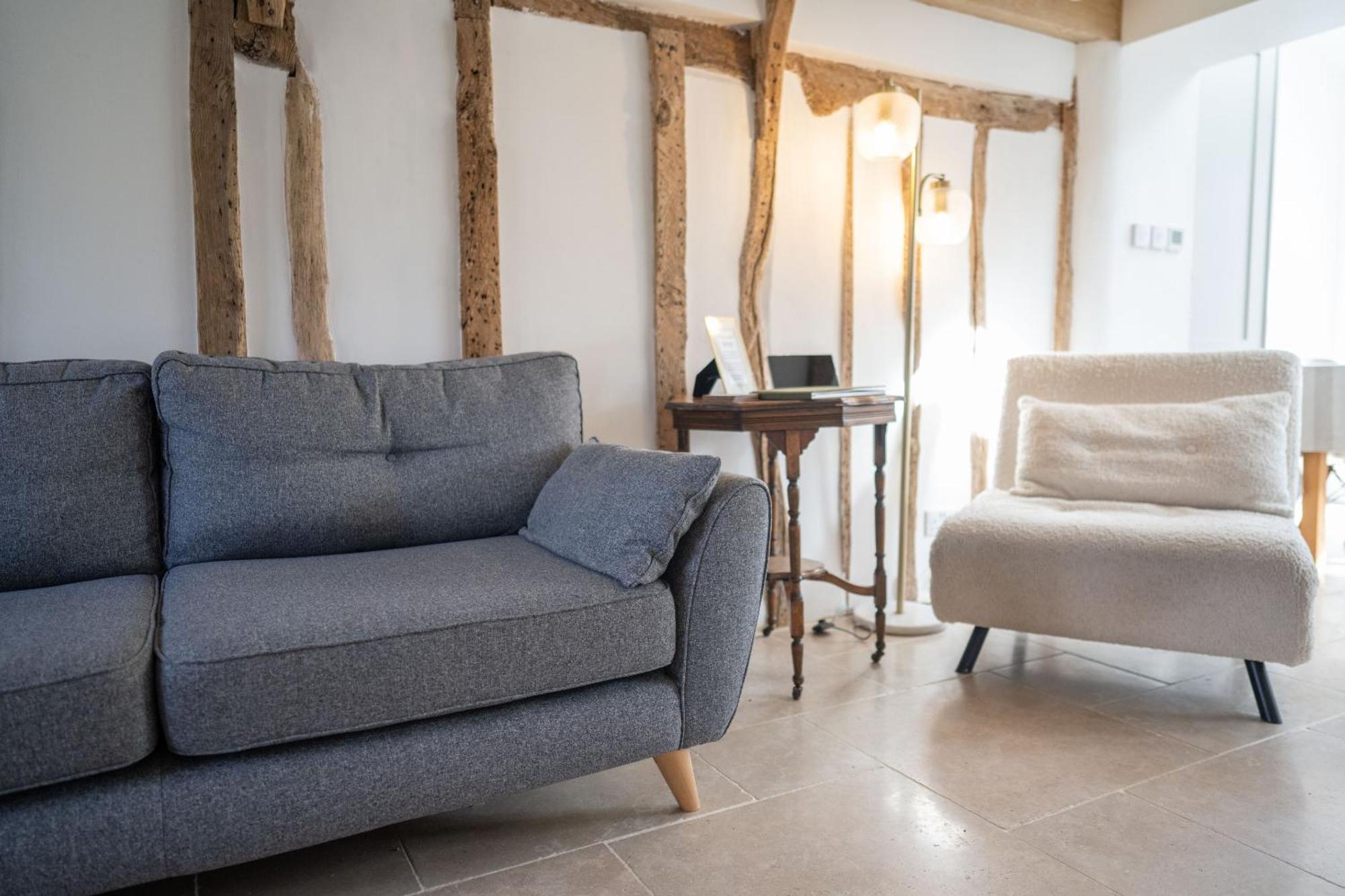 Seven Abbey Lane Villa Southam  Eksteriør bilde