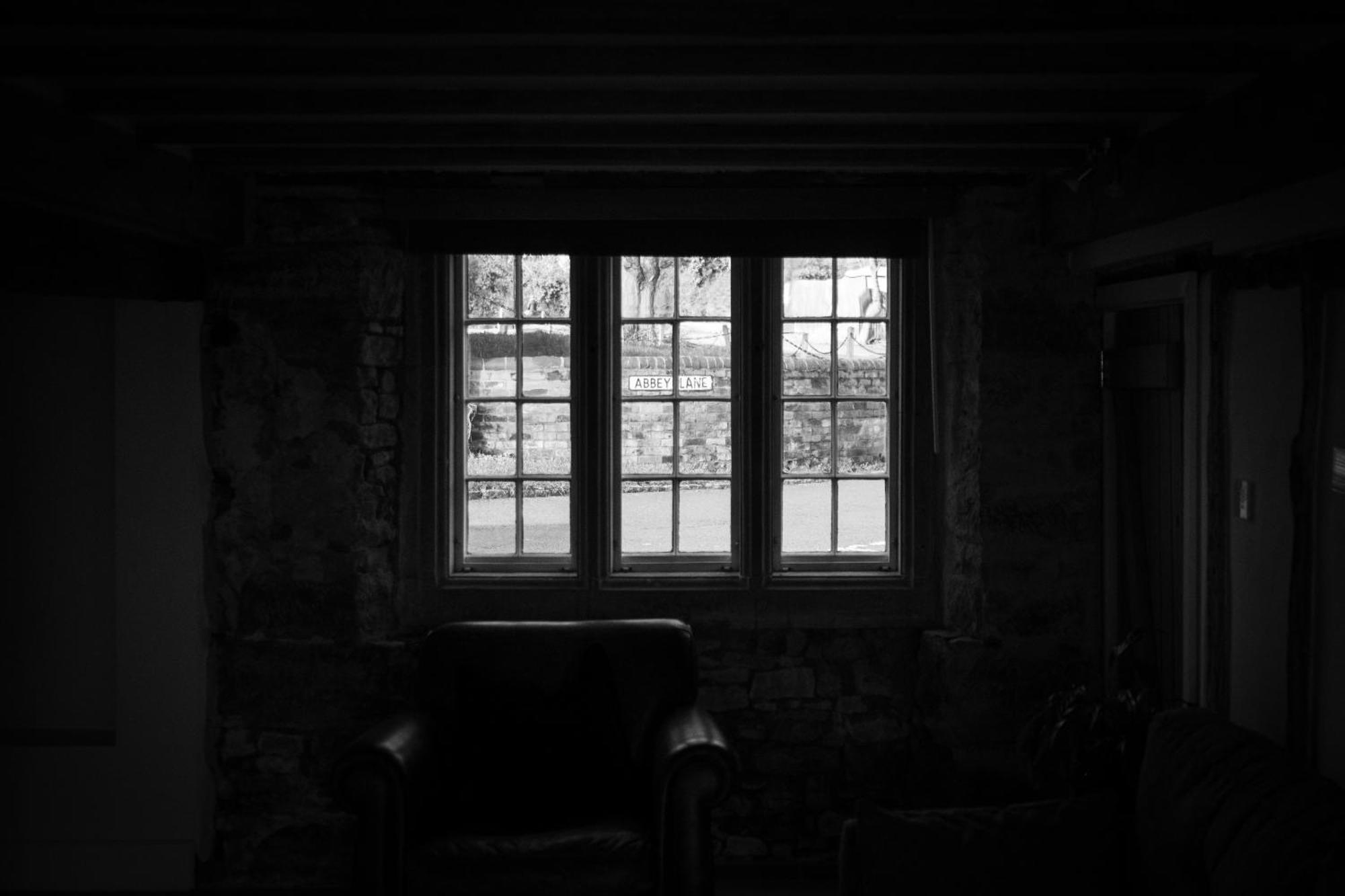 Seven Abbey Lane Villa Southam  Eksteriør bilde