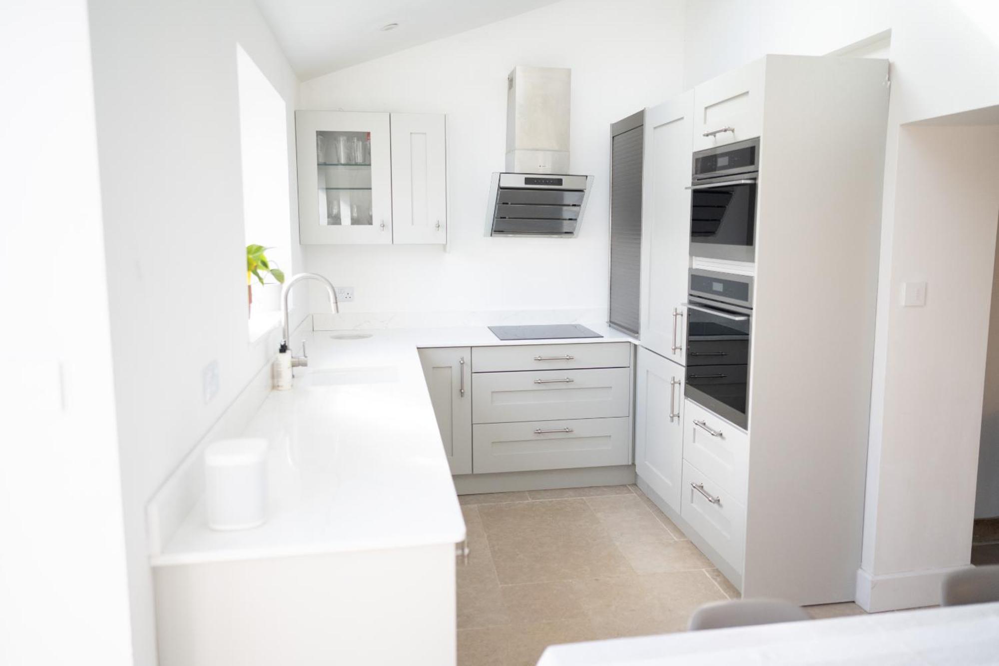 Seven Abbey Lane Villa Southam  Eksteriør bilde